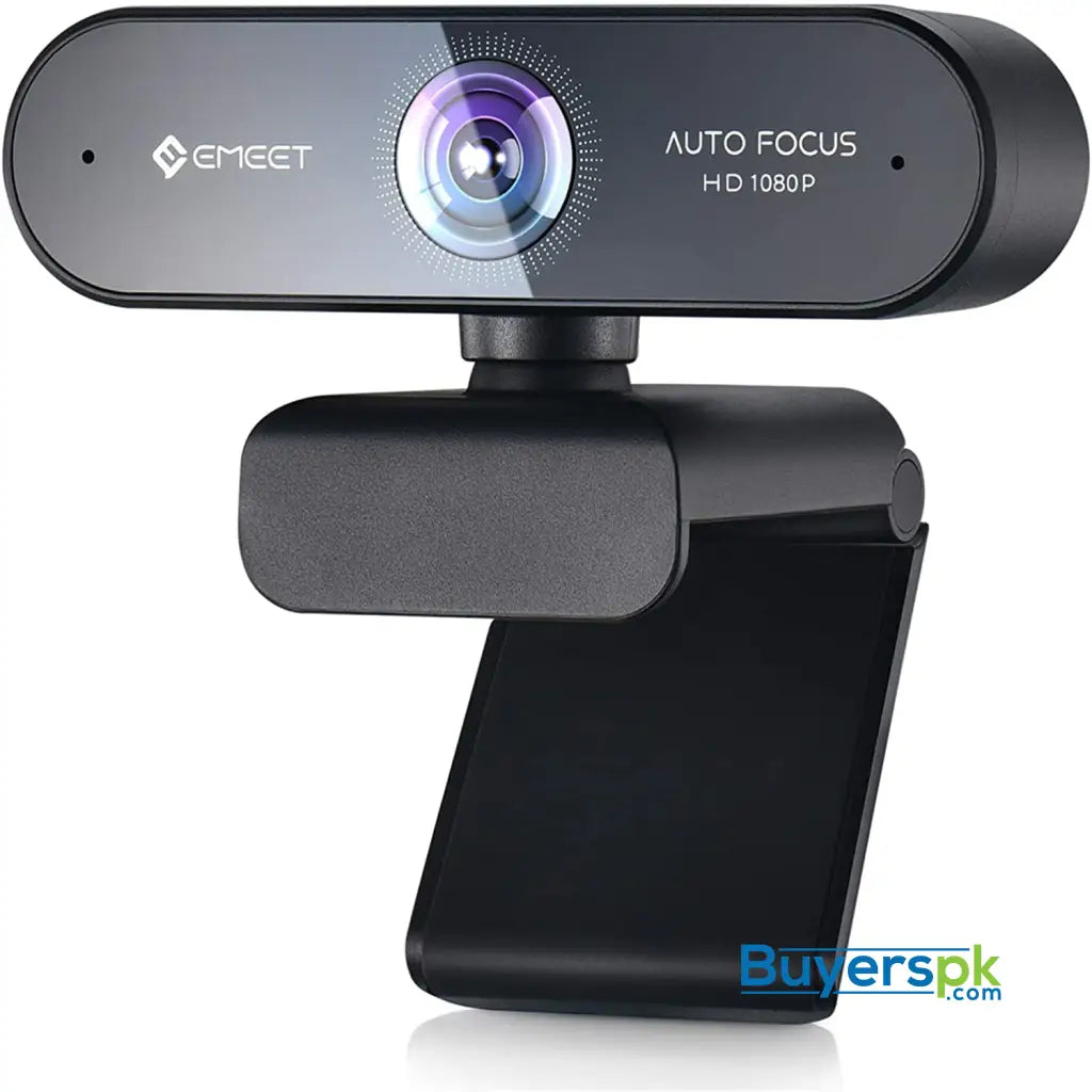 Emeet Nova 96° View Portable Autofocus Webcam – with Microphone - Camera Price in Pakistan Emeet Nova 96° View Portable Autofocus Webcam – with Microphone - Camera Price in Pakistan